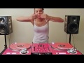 DJ Lady Style - Music Is My Life