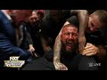 Baron Corbin and Bron Breakker brawl into Shawn Michaels’ office: NXT highlights, Sept. 26, 2023