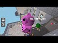 Getting to Level 45 in Roblox KAT Part 2