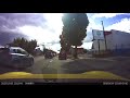 Rear-end accident on 10/7/2017