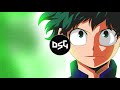 Boku No Hero Academia (PUNYASO Dubstep Remix)