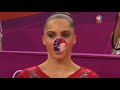 Most Epic Rotation Ever? USA on Vault, London 2012