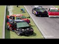 Fatal Crashes - Racing Edition #35 | BeamNG Drive