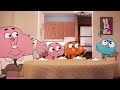 The Gumball Chronicles | Watterson’s Family Tree | Cartoon Network UK 🇬🇧