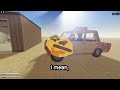 Roblox A Dusty Trip is Hilarious..