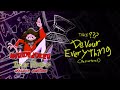 DEVOUR EVERYTHING (mashup project announcement)