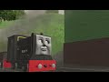 Rusty and Sir handel