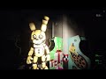 THE DUO IS INSANE! - Those Nights At Fredbear's: New Destiny (TNAF ND)