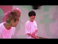 [+81 DANCE STUDIO] V6 - 愛なんだ / Performed by Johnnys' Jr.