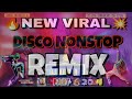 🔥 NEW VIRAL 💥 DISCO REMIX NONSTOP 2024  PART 6 | DJ JERIC TV