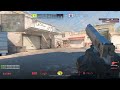 CS2 D2 Galil x4 - 4v2 Clutch