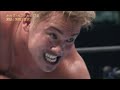 【新日本プロレス】オカダ・カズチカの17年 激動と激闘の歴史