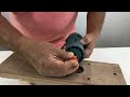 The woodworking will go crazy when he sees this hidden secret idea for woodworking!!!