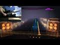 Rocksmith 2014: Megadeth - Silent Scorn (Lead)