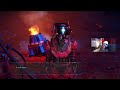 Kanga fails at No Man's Sky Expedition part 2