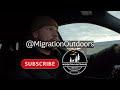 Canada Goose Hunting Post Season Scouting South Central Minnesota Migration Outdoors