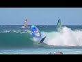 Spring Wave Sailing feat. Marcilio Browne, Levi Siver, Kai Lenny