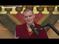 Iniciación a la Meditación | Lama Rinchen Gyaltsen - Sesión 1: Relajación en el cuerpo