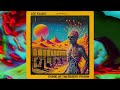 Lee Kajko - Curse of the Desert Prison (Full Album)