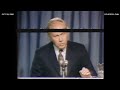 1980 United States presidential debate | Ronald Reagan, Jimmy Carter