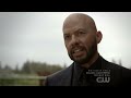 DCTV Crisis on Infinite Earths Crossover - Smallville's Clark Kent (HD) Tom Welling Scenes