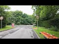 This is Ravenshead, Little Rickets Lane, Sun 14 Jul 24, 10:25 (4k50)