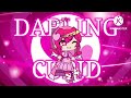 Jazzy/Darling Cupid's Transformation Gacha Club(My Elemental Heroes OC)(version 2)