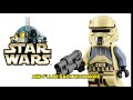 Star Wars Minifigures Lego SHOULD Remake!