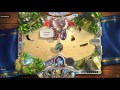 Hearthstone: Never trust a Mad Bomber