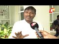 Budget 2024: Reaction of BJD Leader Ganeswar Behera