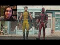 Deadpool and Wolverine Trailer Reaction! | Screen Brief