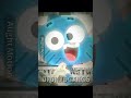 Gumball vs Ms. Circle