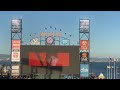 San Francisco Giants vs Cincinnati Refs Starting Lineups 5/10/24