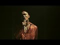 Allan Andersn - Rindu (On Stage - Official Lyric Video)