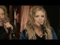 Robert Plant & Alison Krauss - Can't Let Go (Live from Sound Emporium Studios)