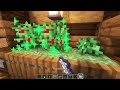 Minecraft | How to Build a Cozy Log Cabin | Tutorial