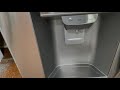 LG Insta View With Craft Refrigerator Review Follow-up