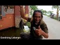 Bikin iri para pemancing!! mancing di depan rumah bisa strike berkali kali