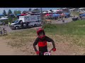 2023 Woodward BMX Gold Cup Qualifier Main, 41-45 Novice