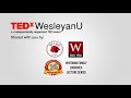 How Social Institutions Get Hooked on Drugs | Anthony Hatch | TEDxWesleyanU