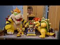 Super Mario Collection: Bowser