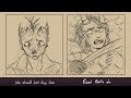 Like Real People Do [DND animatic]