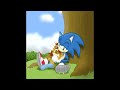 Give Your Love to Me:  A Sonic and Sally Fanvid (8K 6Ofps Version)