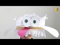 How to make Paper Puppets | Easy Puppet Making Ideas | Craft | DIY