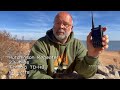 Tidradio TD-H8: Repeater Hunting with 10 Watts and a Yagi