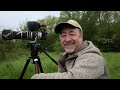 Wildlife Photography - How Good is the Canon RF 1.4x Extender?