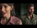 The Last of Us PS5 Remake - Outbreak of Virus Opening Scene (4K 60FPS HDR) TLoU Part 1 PS5 2022