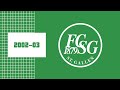 FC St. Gallen Torhymne 2002-03