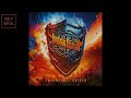 Judas Priest - Invincible Shield (Full Album)