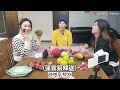 韓國女生第一次吃台灣水果。在台灣的最後一晚。 대만 과일 도매시장, 이게 전부 4만원이라고?